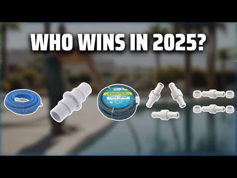 Pool Vacuum Hose Replacement Cuff