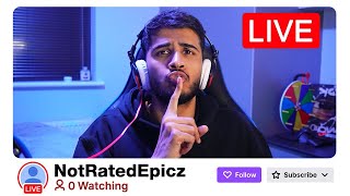 I Went Live On A Secret Channel Until I Was Caught!