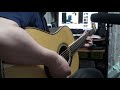 伊東ゆかり / 誰も知らない 弾き語りCover