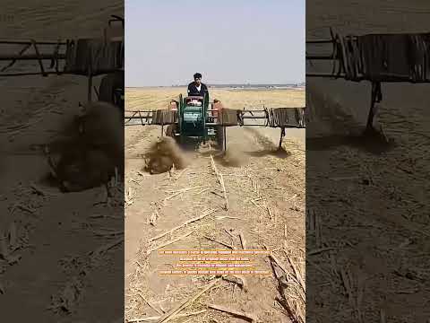 Efficient Land Management: