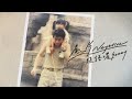 張語噥 Sammy  -【底片】Official MV