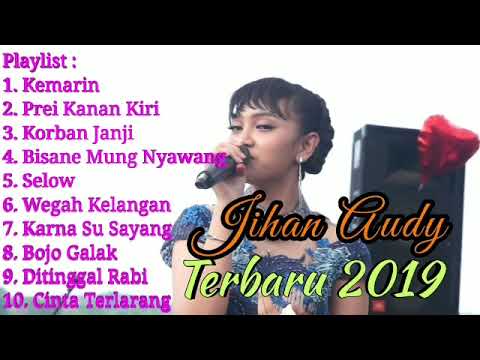 Best Song Terbaru  Jihan Audy non stop full album