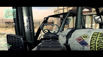 MW3 Happy New Year Comm!