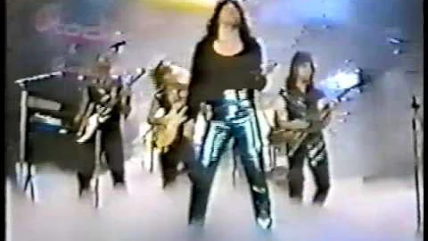 Rhoads - TV Appearance 1987?