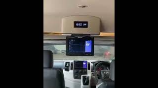 HIACE PREMIO LUXURY @SewaMobil-diSini @RATU_Transwisata 081297000756 HIACE PREMIO LUXURY @SewaMobil-diSini @RATU_Transwisata 081297000756