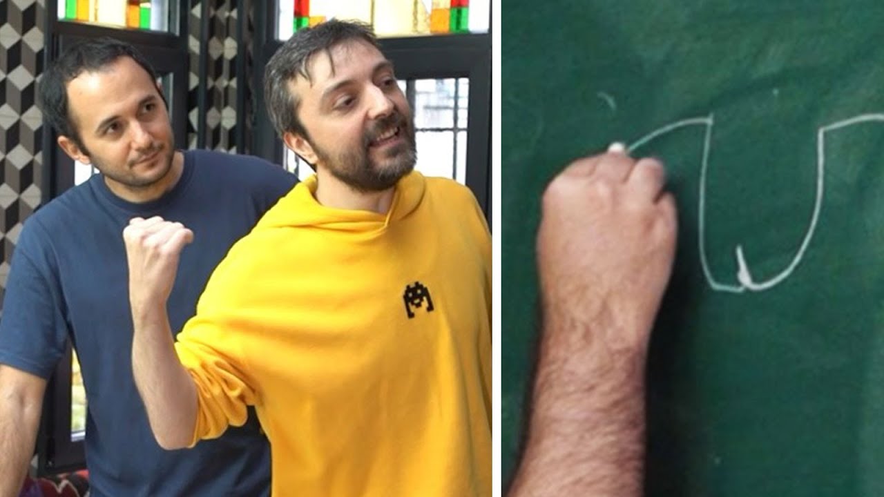 DOSTU DÜŞMAN EDEN ÇİZİM OYUNU!