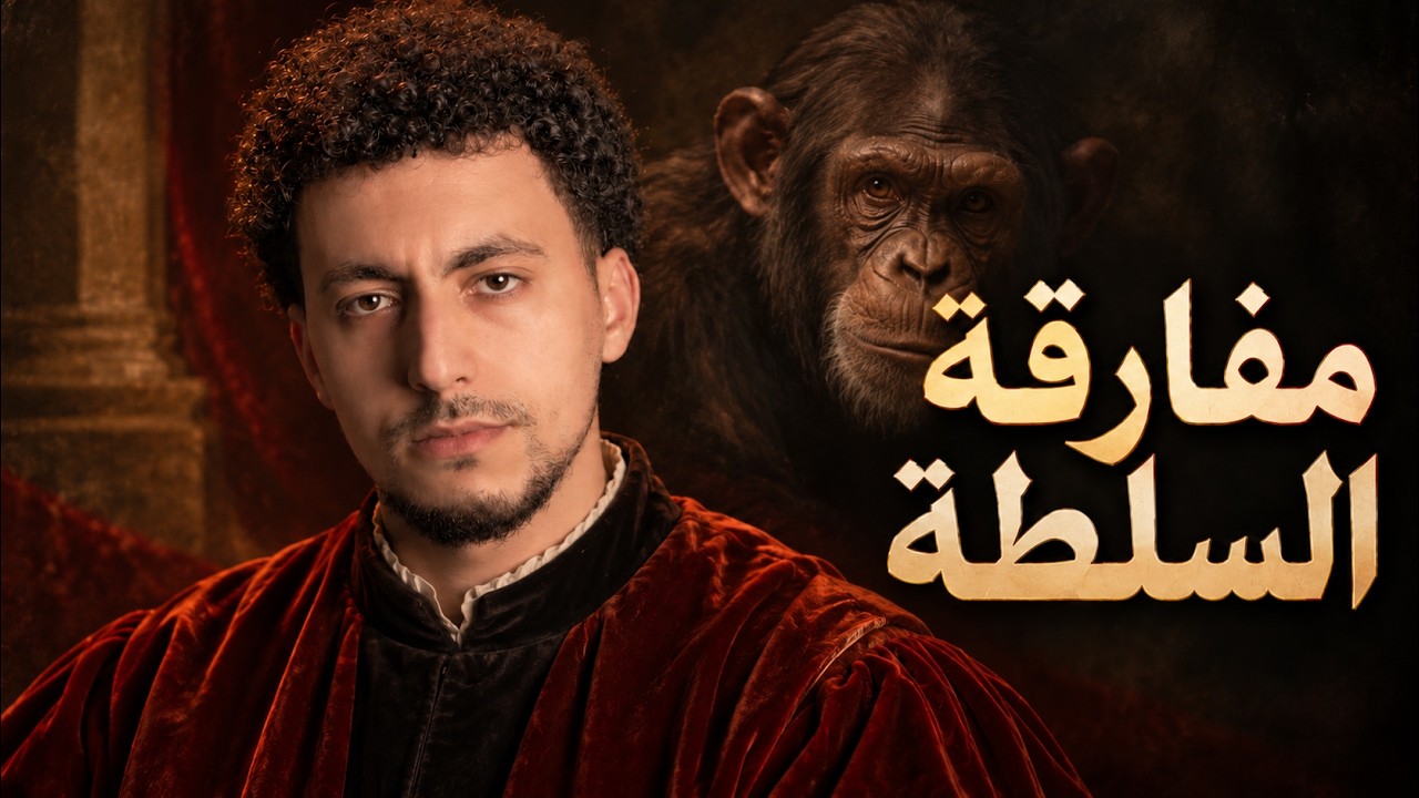 هل تفسد السلطة أخلاق الإنسان؟ | صديقي العاقل