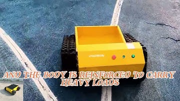 factory direct sales low price customization DIY remote control robotics platform buy from China