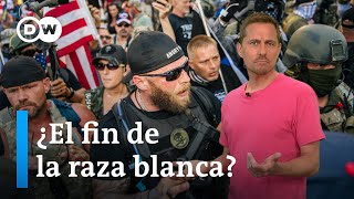 Dw Verifica La Teoría Del Gran Reemplazo