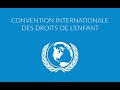 Les Droits De L Enfant 31ième Anniversaire De La C I D E mp3