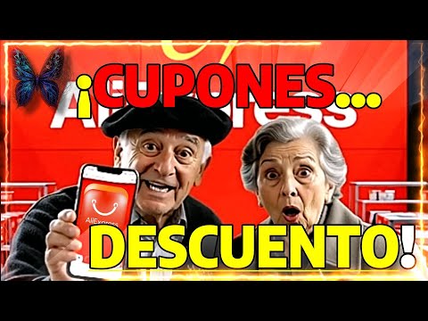 🔥 AliExpress Promo Codes and Coupons 2025 💥💸 Black Friday, 11.11 and More Discounts 🚀