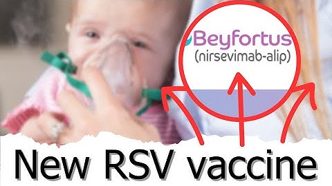 Beyfortus for RSV. Is it really THAT good?