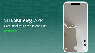 Site Survey Overview (2025)