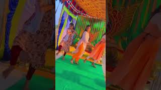 dimpul Ammu usha nandhini Trending Song 