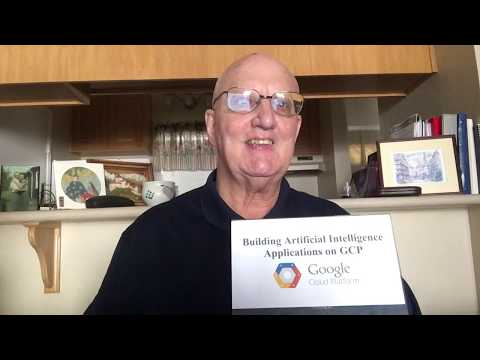 building-artificial-intelligence-(ai)-applications-on-google-cloud-platform