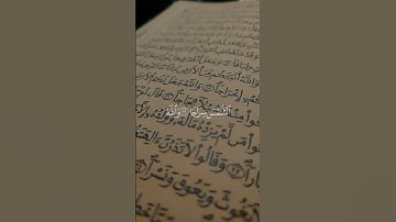 ٱيات من سورة نوح ❤️