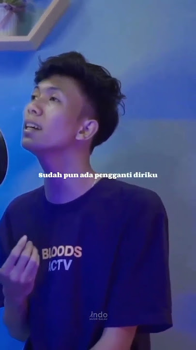 AIR MATA DI HARI PERSANDINGAN MU BY@ziellferdiannn @SongCollection395
