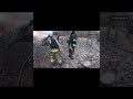 Ліквідація наслідків обстрілу у селищі Райгородок Миколаївської громади#srnews2050