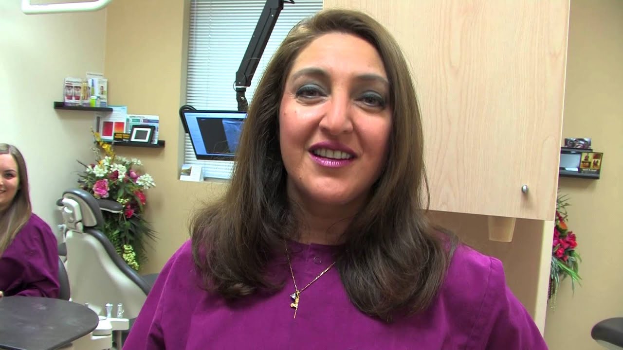 Sugar Land's Premier Dentist Apollonia Dental Commercial YouTube