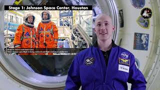HASSE SPACE SCHOOL