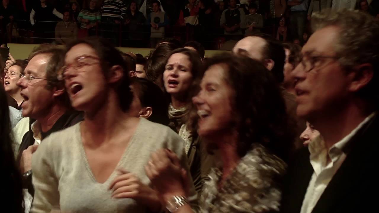 Resistência - Circo de Feras (DVD Ao Vivo em Lisboa) (Official Video) camera iphone 8 plus apk