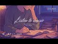 【作業用BGM・勉強用LIVE】#作業用BGM #勉強用BGM #集中音楽 #ヒーリング 心地よい没頭｜Comfort Chill for Study &amp; Work 2026/02/16