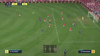 FIFA 22 on PS5: Mastering the Beautiful Game in Next-Gen Glory!
