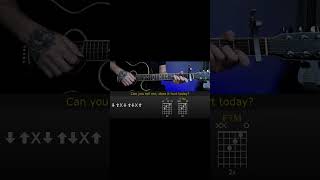 Vídeo de Afterthought