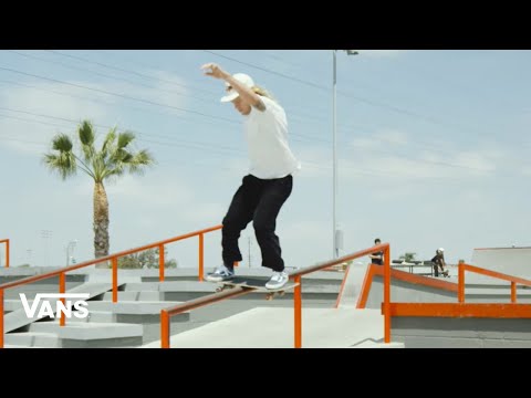 Meet the Vans Family Pool Party Contest Winners | Vans Pool Party | VANS - Meet the Vans Family Pool Party Contest Winners | Vans Pool Party | VANS