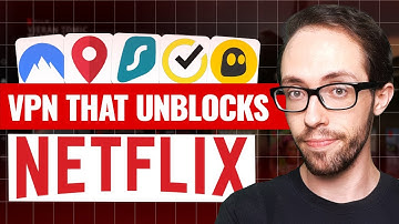 How To Watch ALL Netflix Shows in 2025 (Any Country)