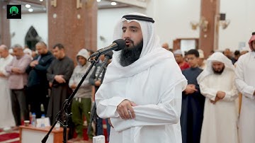 خواتيم سورة هود _ الشيخ حمزة معاذ #القرآن_الكريم #حمزة_معاذ #سورة_هود