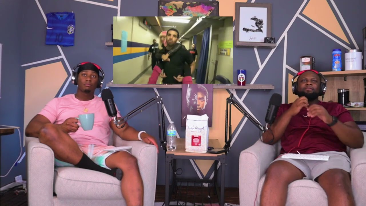 Nicki Minaj - Did It On Em (Explicit) |Brothers Reaction!!!!