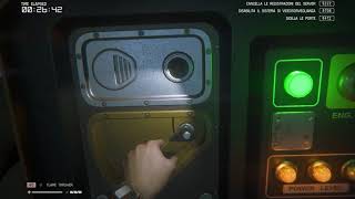 [NMG] Alien: Isolation - Severance [1:10.16]