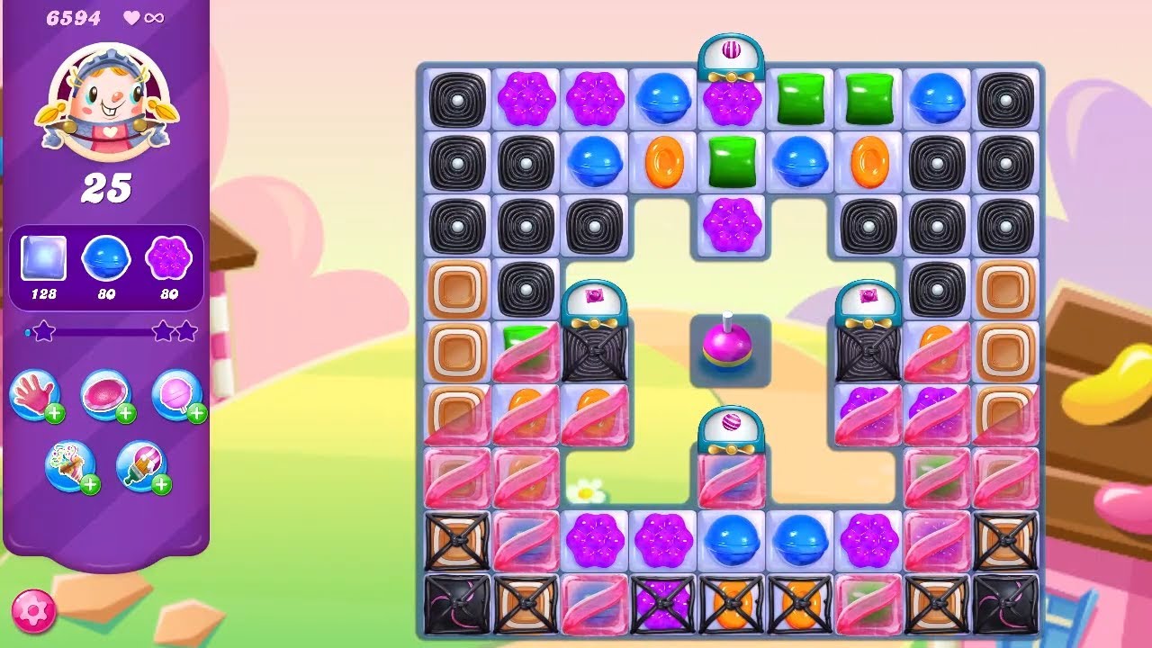 NV99  Prime Gaming anuncia conteúdos bônus para Candy Crush Saga