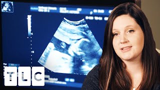Ultrasound Forces Mother To Make A Life Changing Decision | Little People Big World
