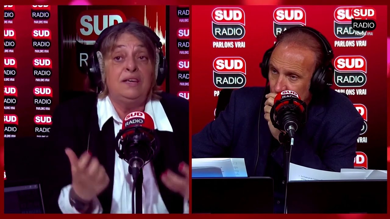 Françoise Degois - "Fourgon attaqué dans l'Eure, Nouvelle-Calédonie : l'impuissance de l'État"