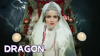 【Full Video】She's in love with a dragon.