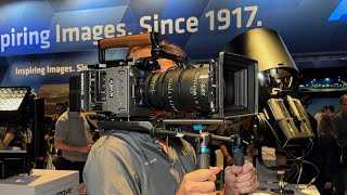 ARRI ALEXA 35 Operators Set