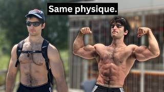 What 10 Years Lifting Taught Me About Body Dysmorphia