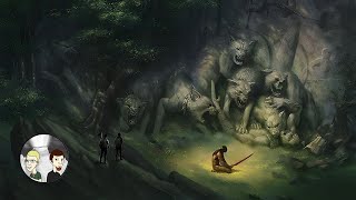 Ep.19 Malazan's House of Chains - Chapter 19