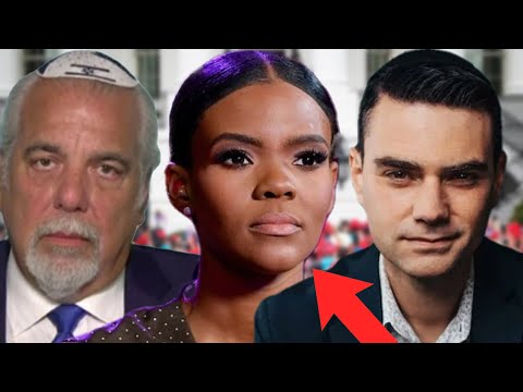 CANDACE OWENS GETS HER WAKE UP CALL AFTER BEING FIRED FROM THE DAILY WIRE FOR SAYING THIS...