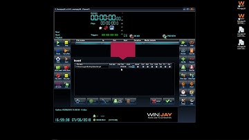 TUTORIAL: scheduling a playlist on moviejaySX