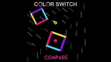 Can You Beat Today’s Color Switch Level of the Day?