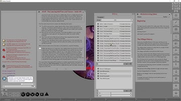 Fantasy Grounds Unity - Creating a Custom Campaign - Creating Non-Combat NPCs Part 2