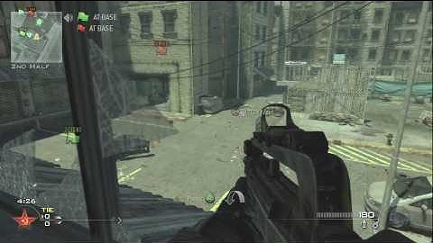 2NATIONS Vs Vanity.Gravita CTF Skidrow