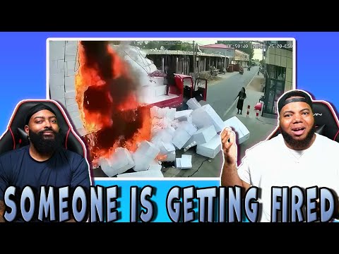 CLUTCH GONE ROGUE REACTS TO TOTAL IDIOTS AT WORK