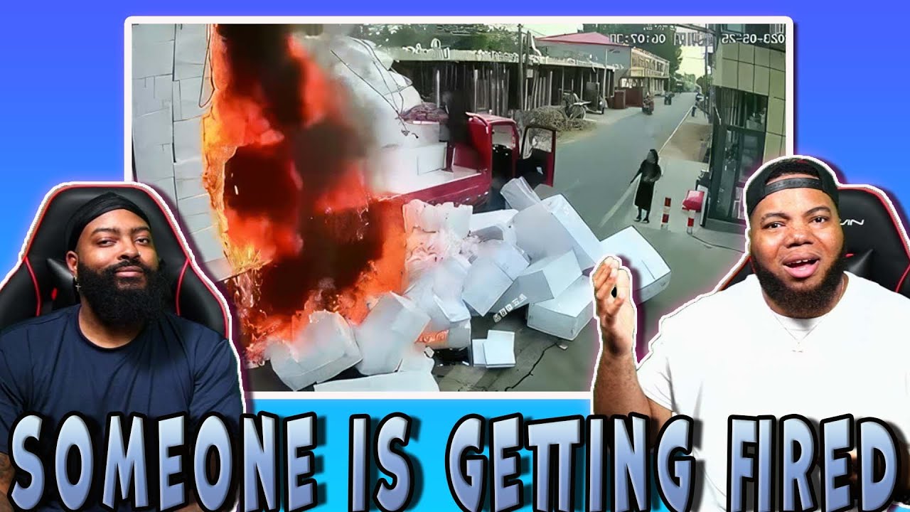 CLUTCH GONE ROGUE REACTS TO TOTAL IDIOTS AT WORK YouTube