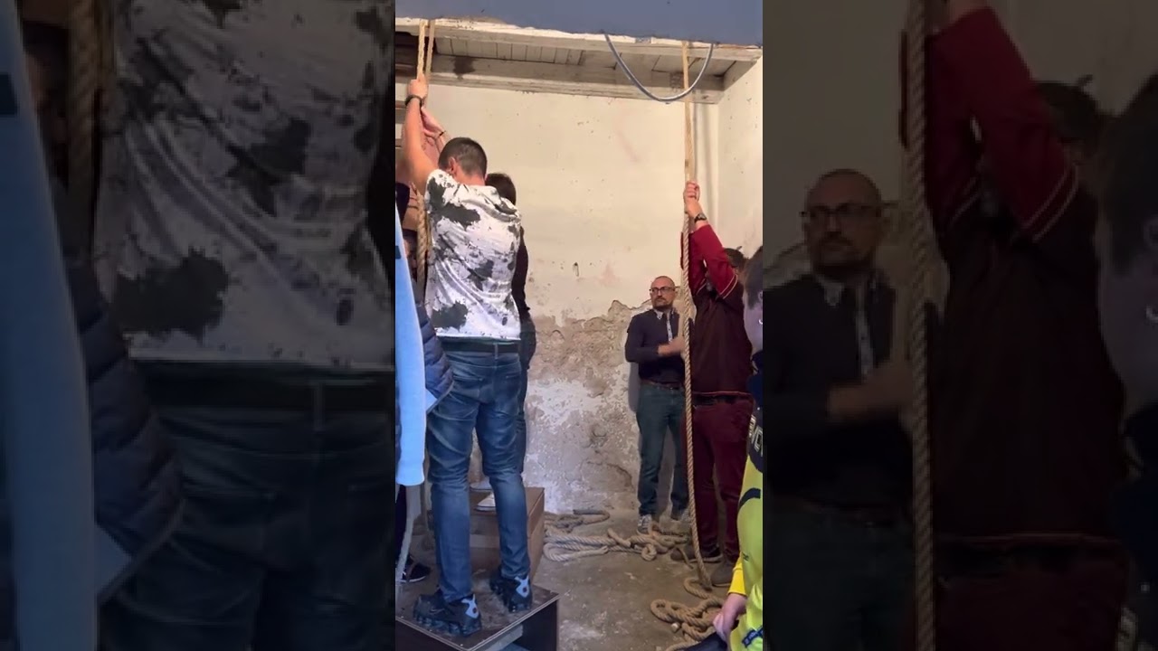 Campane di Arsiero - concerto Solenne