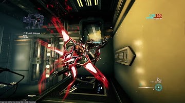 Warframe - Schoolbus Snippets - 4