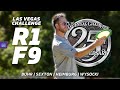 2024 Las Vegas Challenge | R1F9 | Heimburg, Sexton, Buhr, Wysocki | Gatekeeper Media